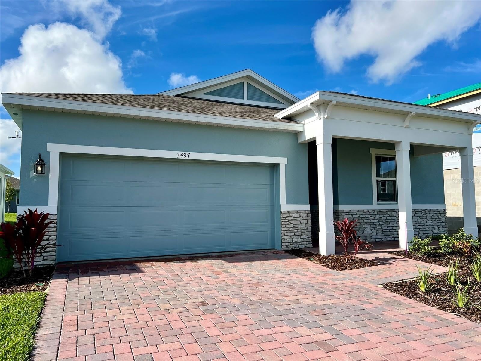 3497 BANANA SHRUB Boulevard – photo 1