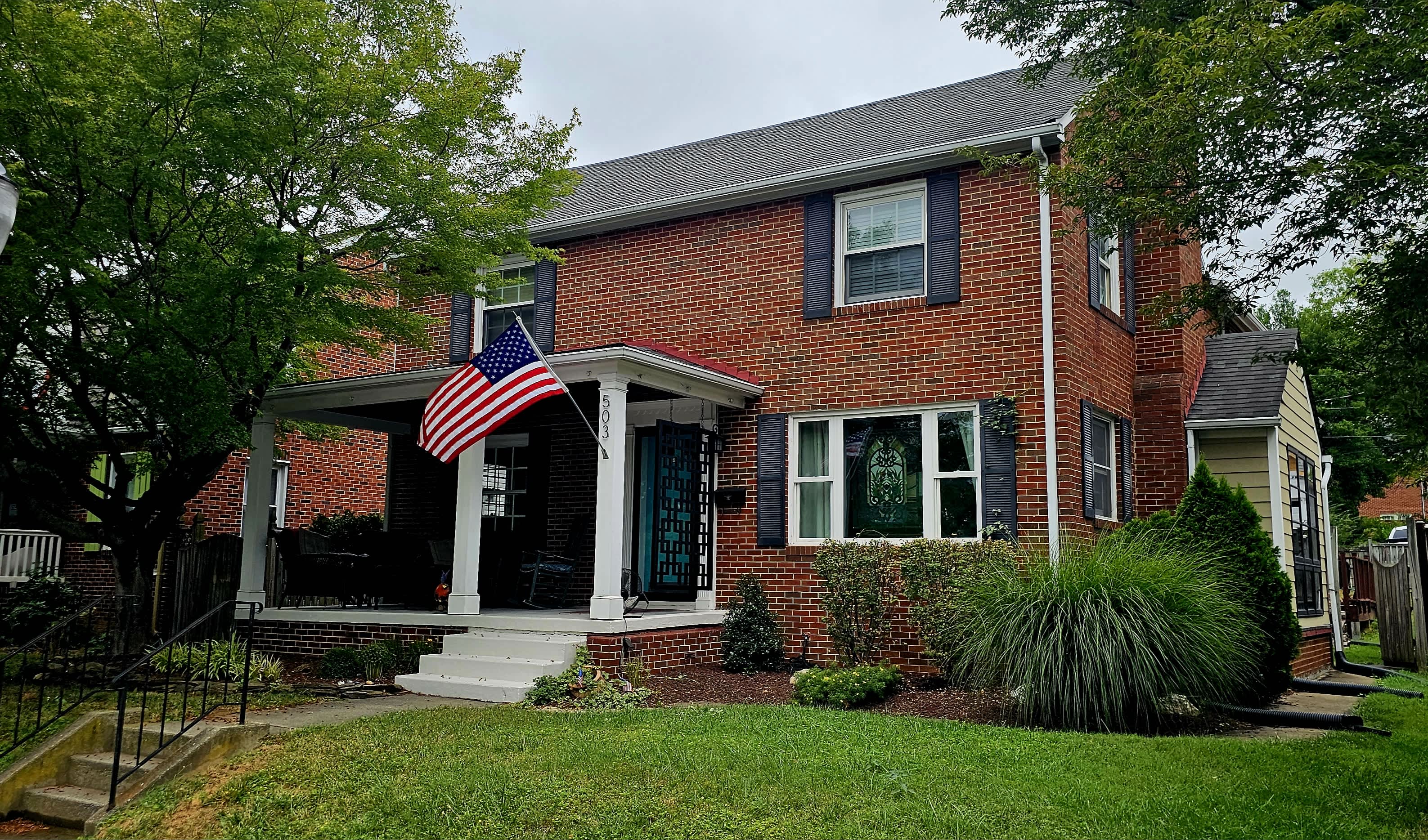 503 Fleming Avenue – photo 1