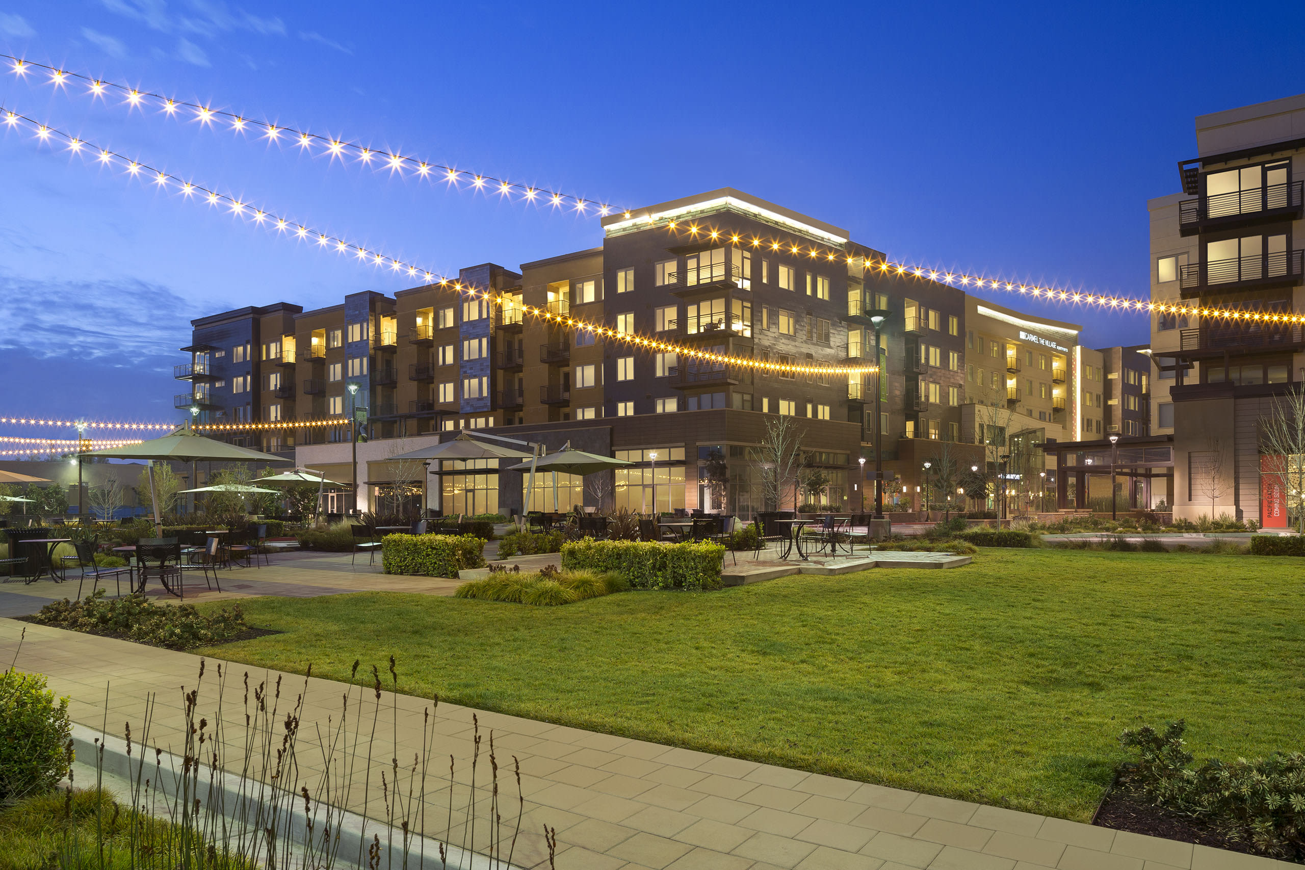 The Village Residences – photo 4