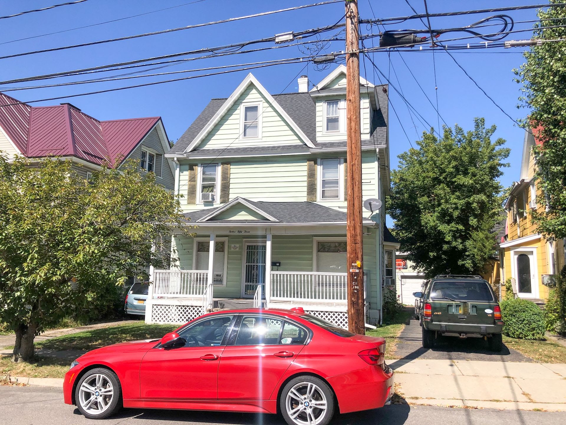 1253 Vestal Ave – photo 1