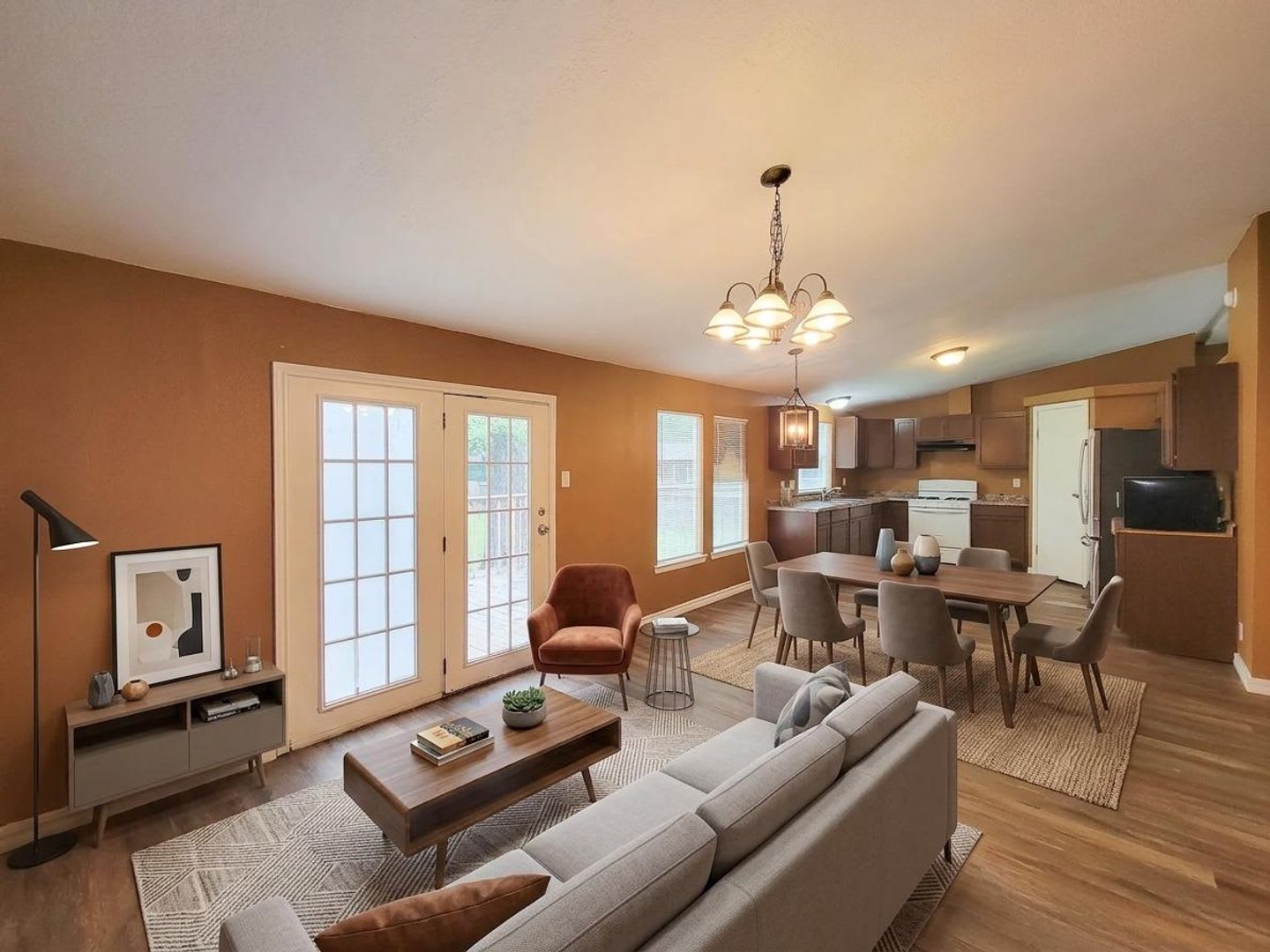 20272 FOREST WOODS LANE #B – photo 1
