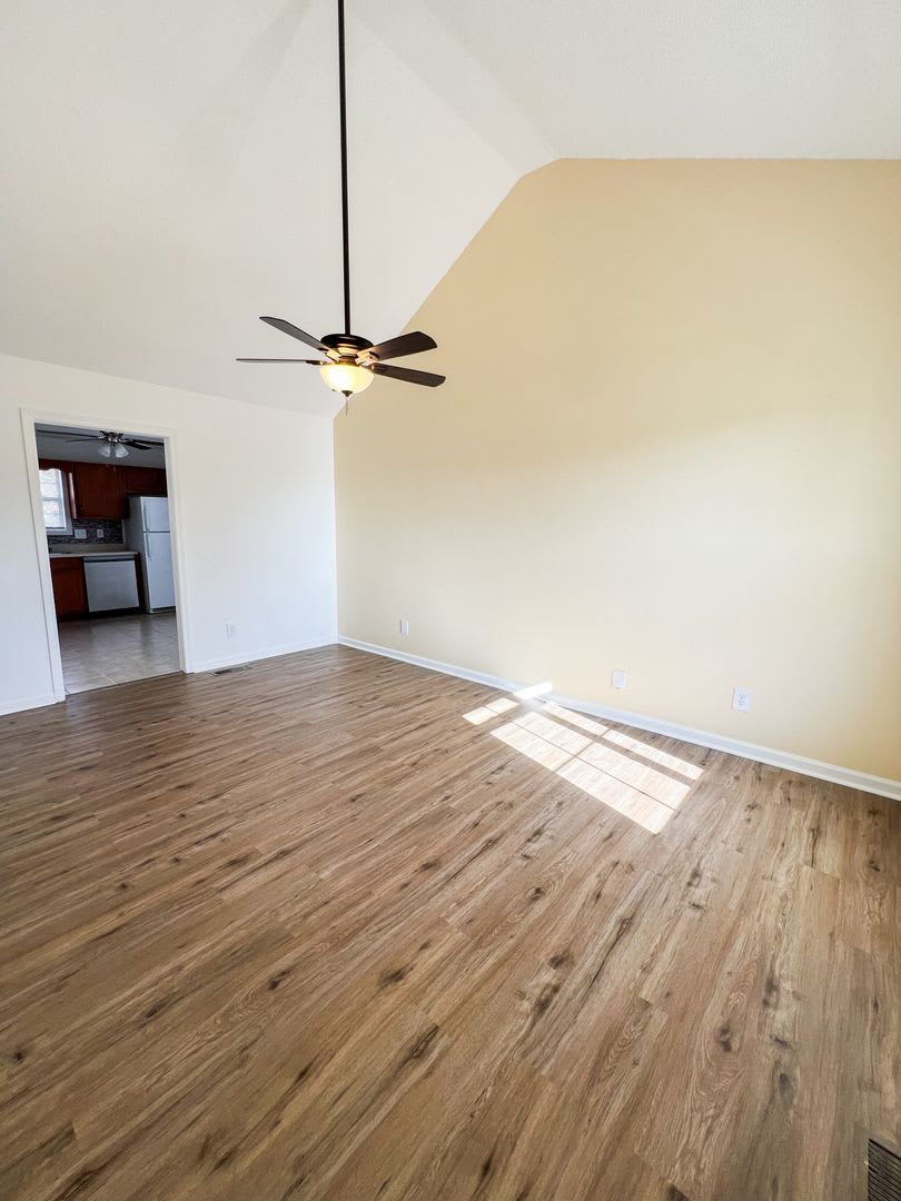 Move-In Special Available! Charming 3-Bedroom, 2-Bath Home with Rocking Chair Front Porch – photo 4