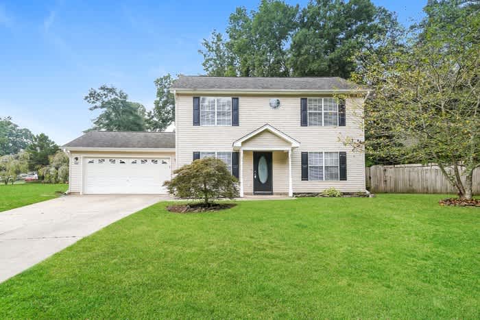 104 Quail Haven Drive – photo 1