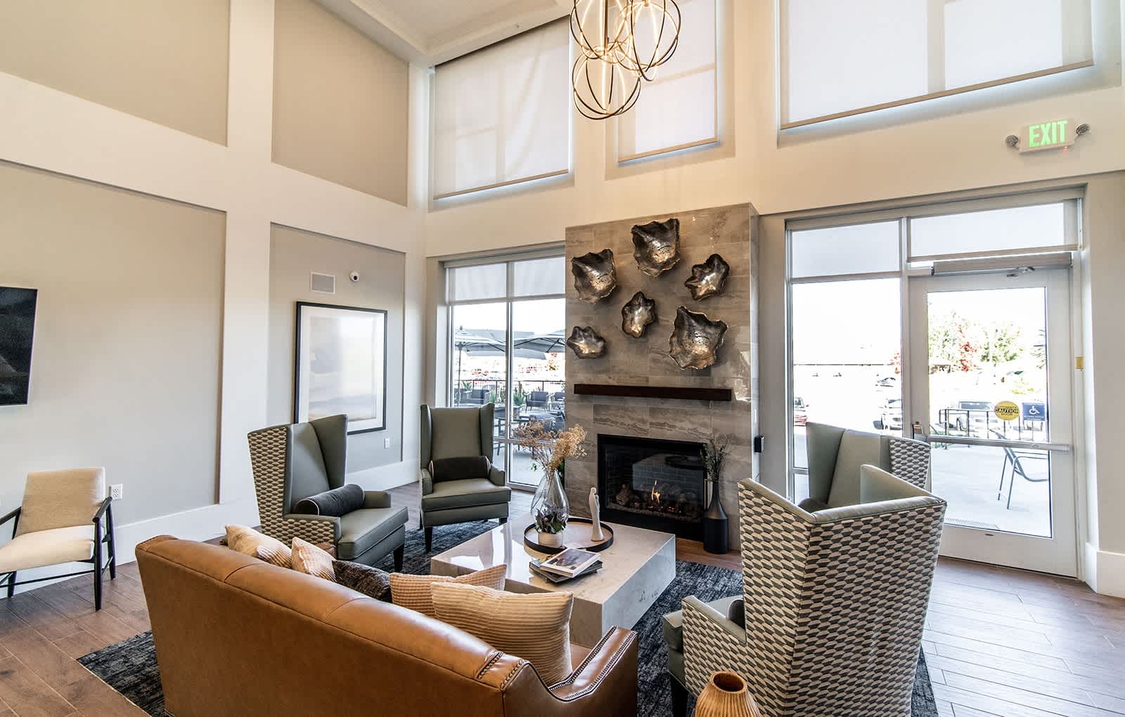 Senior Housing Centennial Crossings 62 – photo 3