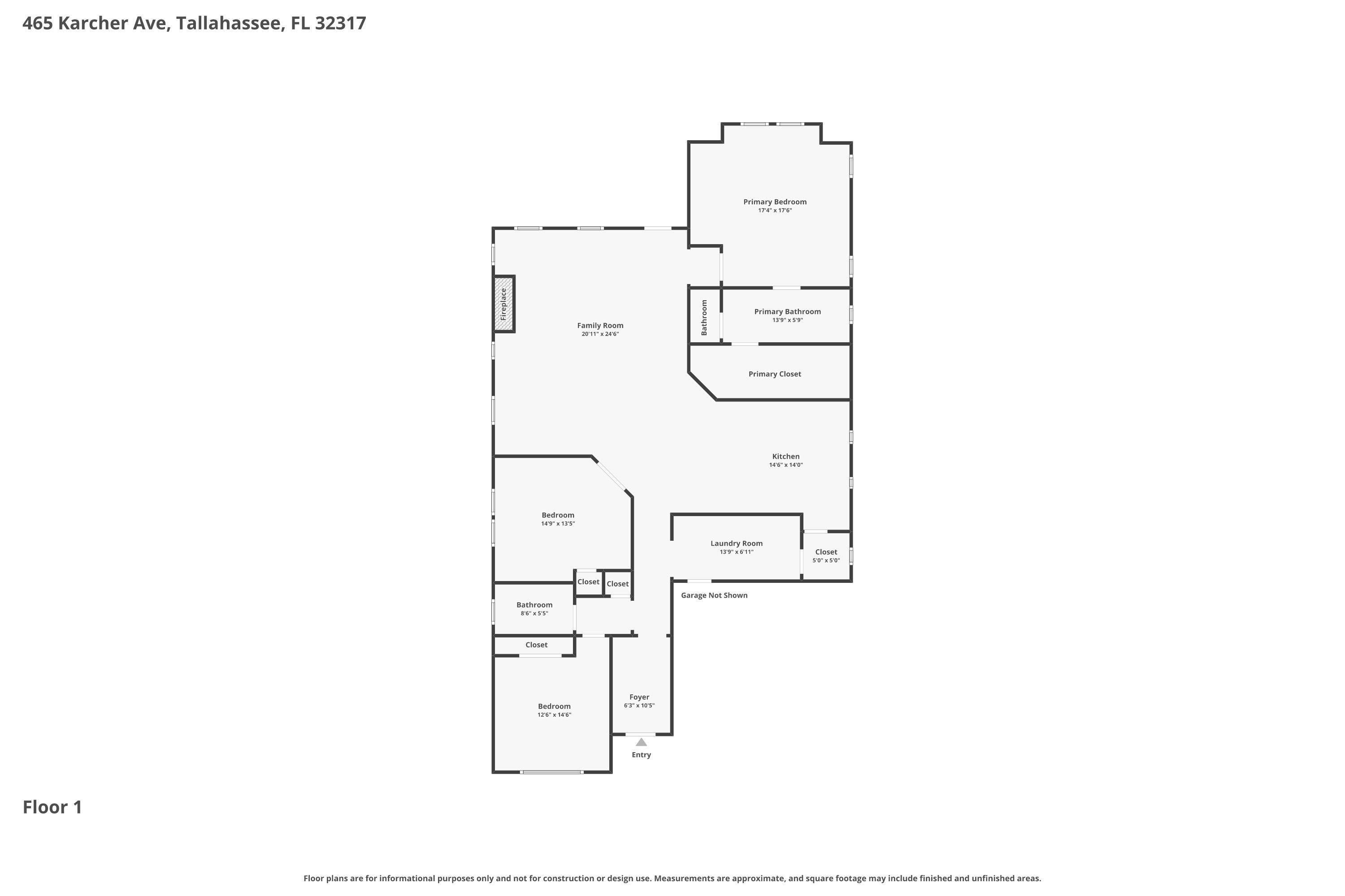 465 Karcher Avenue – photo 4