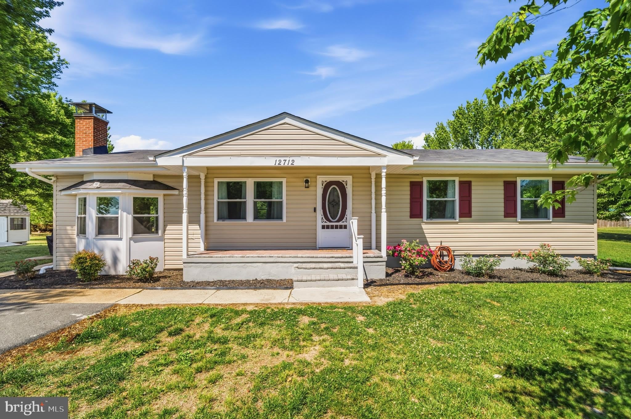 12712 Grosstown Road – photo 5