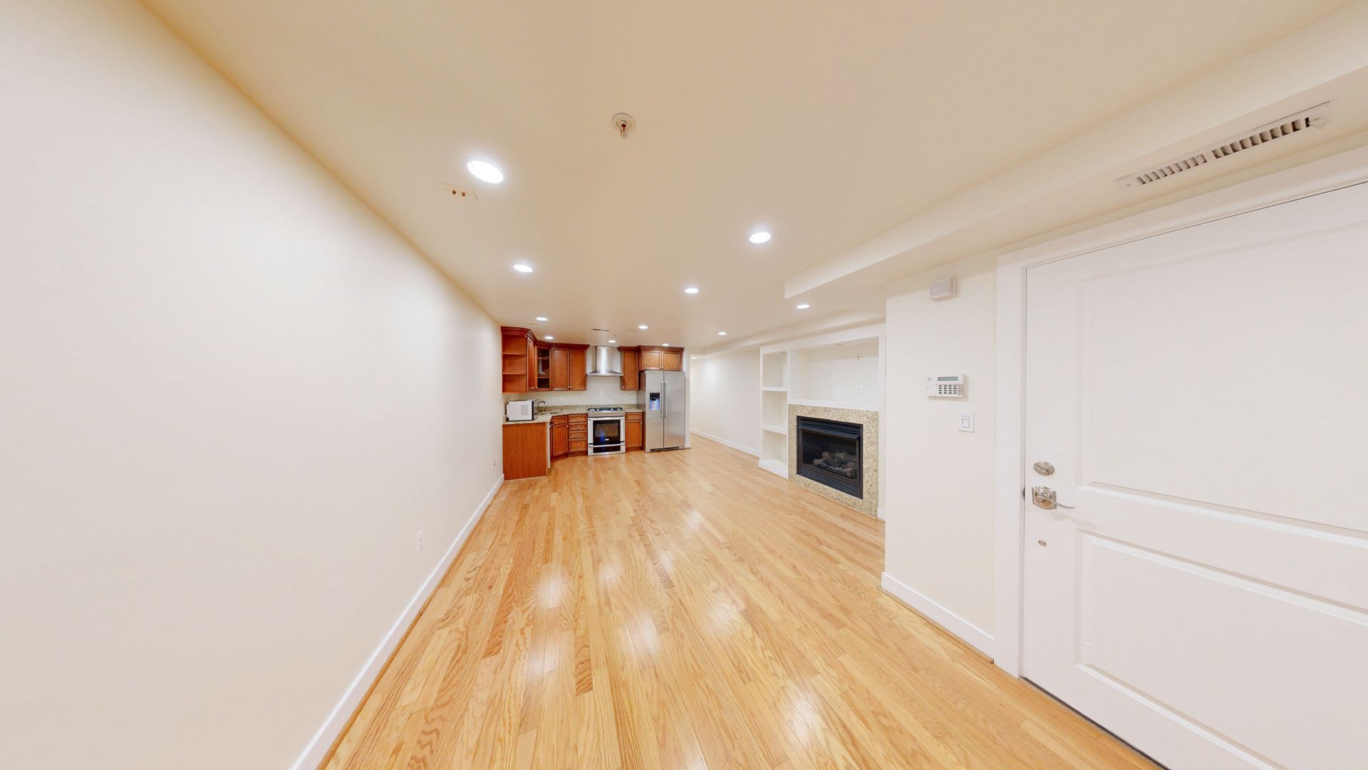 Updated 2 2 Condo In Columbia Heights – photo 2