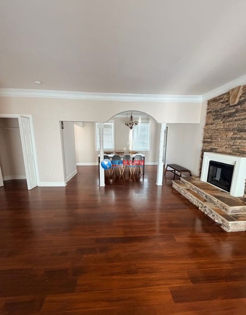 Nice 2-story house in the City of BUFORD schools + separate in-law suite – photo 5
