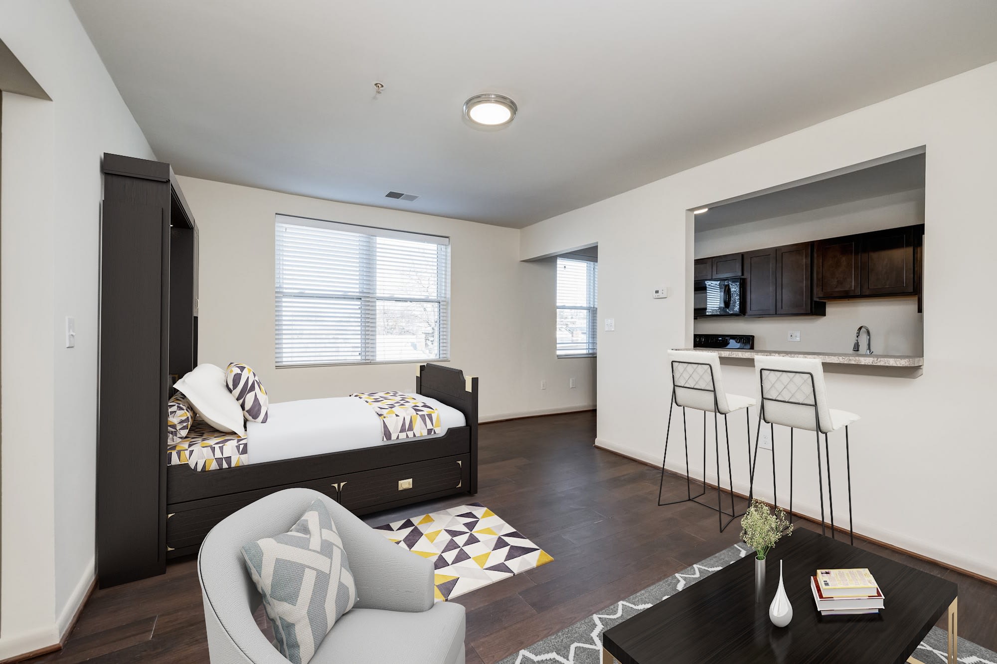 Victory Hills Apartments – photo 3