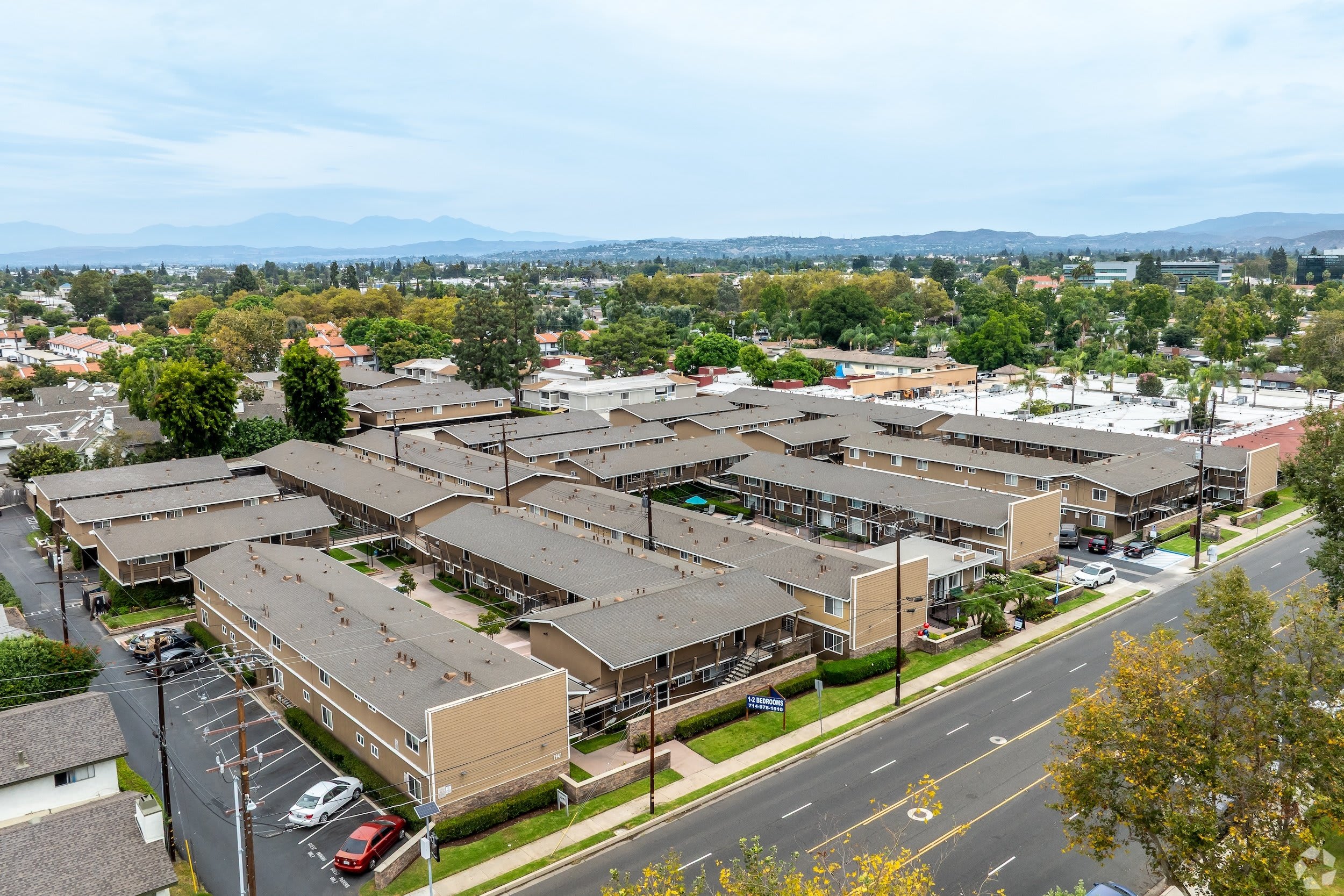Towne Centre at Orange – photo 3