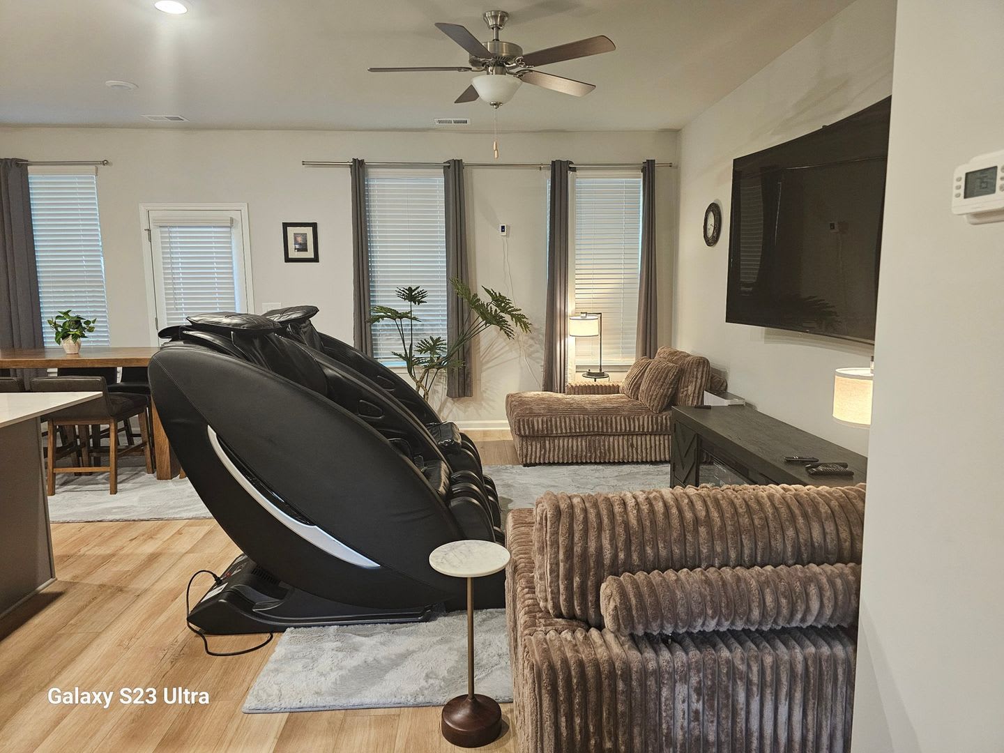 Charming 3BR Townhome in McDonough – photo 4