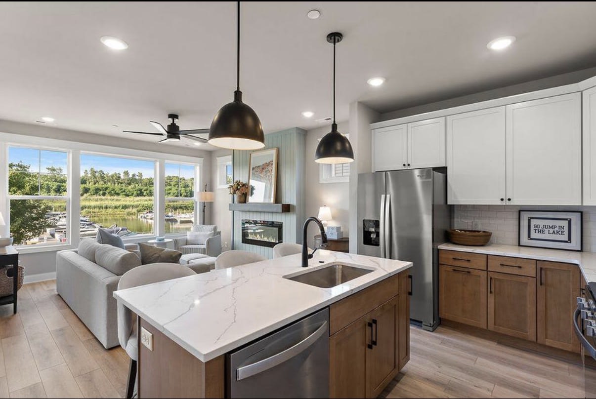 6019 South Dune Harbor Drive – photo 2