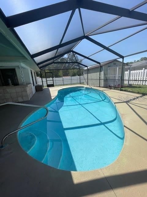 17 PECAN PASS Terrace – photo 2