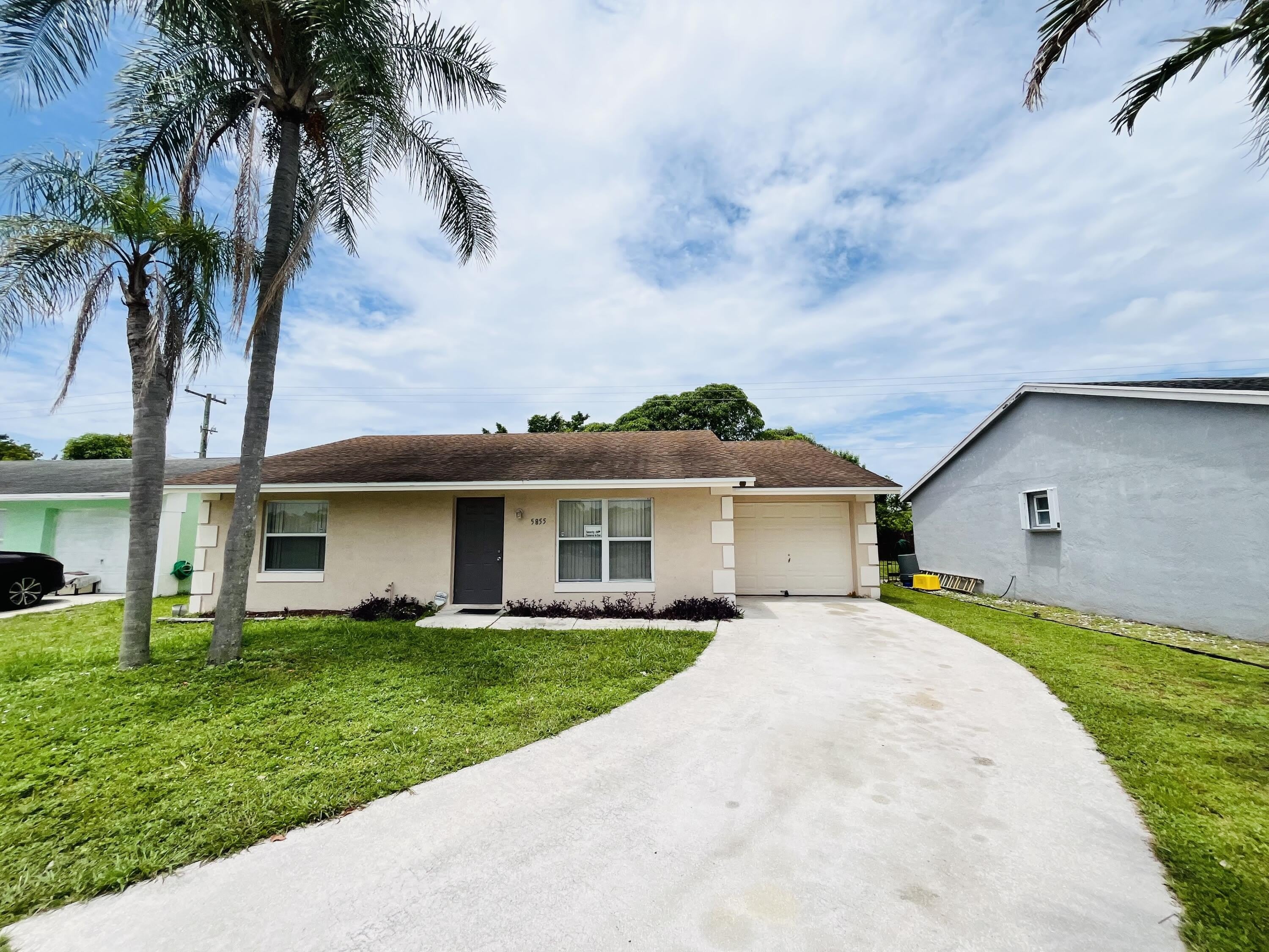 5855 Timber Valley Drive – photo 1