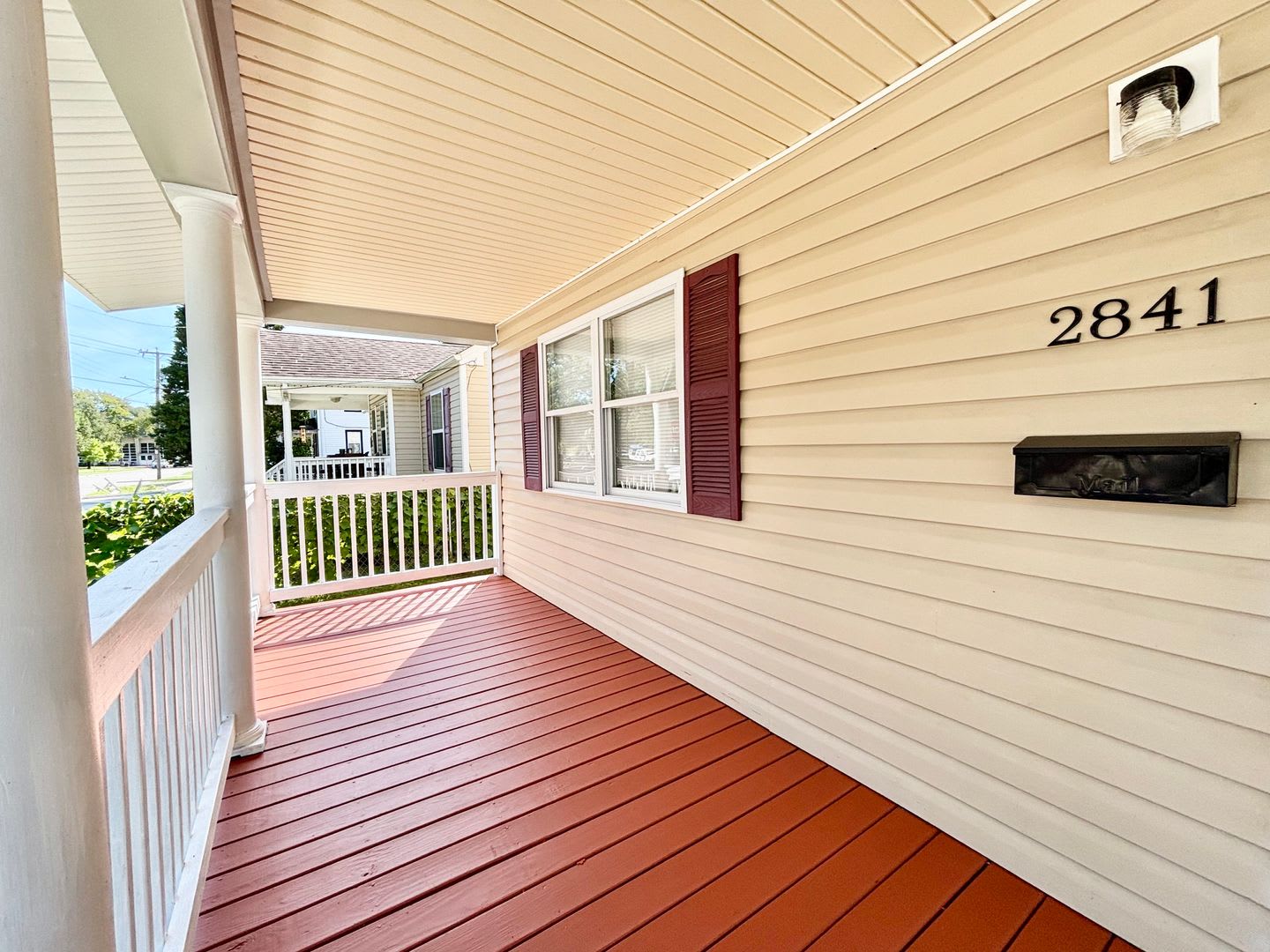 Fully Renovated Home in Norfolk! – photo 3