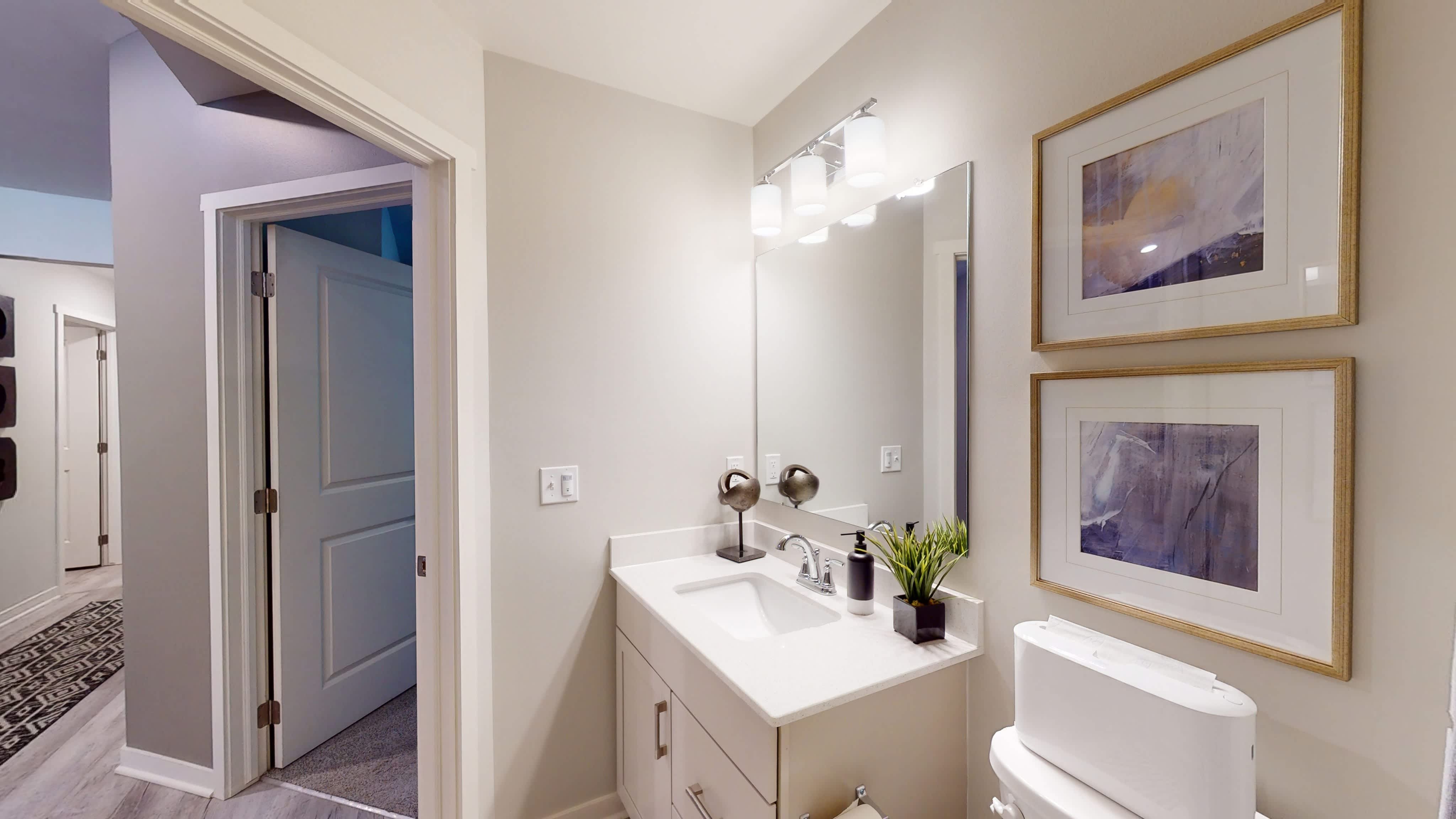 Insignia Apartments – photo 5