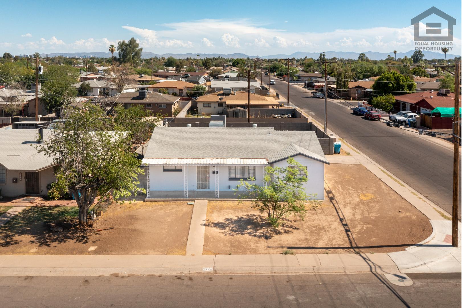 3Bed/1.5Bath House at Northern Ave/31st Ave! Ready for Immediate Move-In! -- NO HOA! – photo 5
