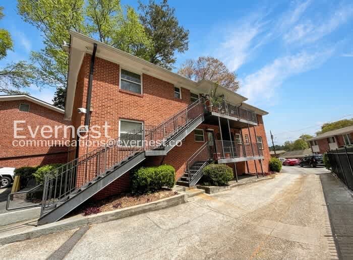 4282 Roswell Road Northeast – photo 4