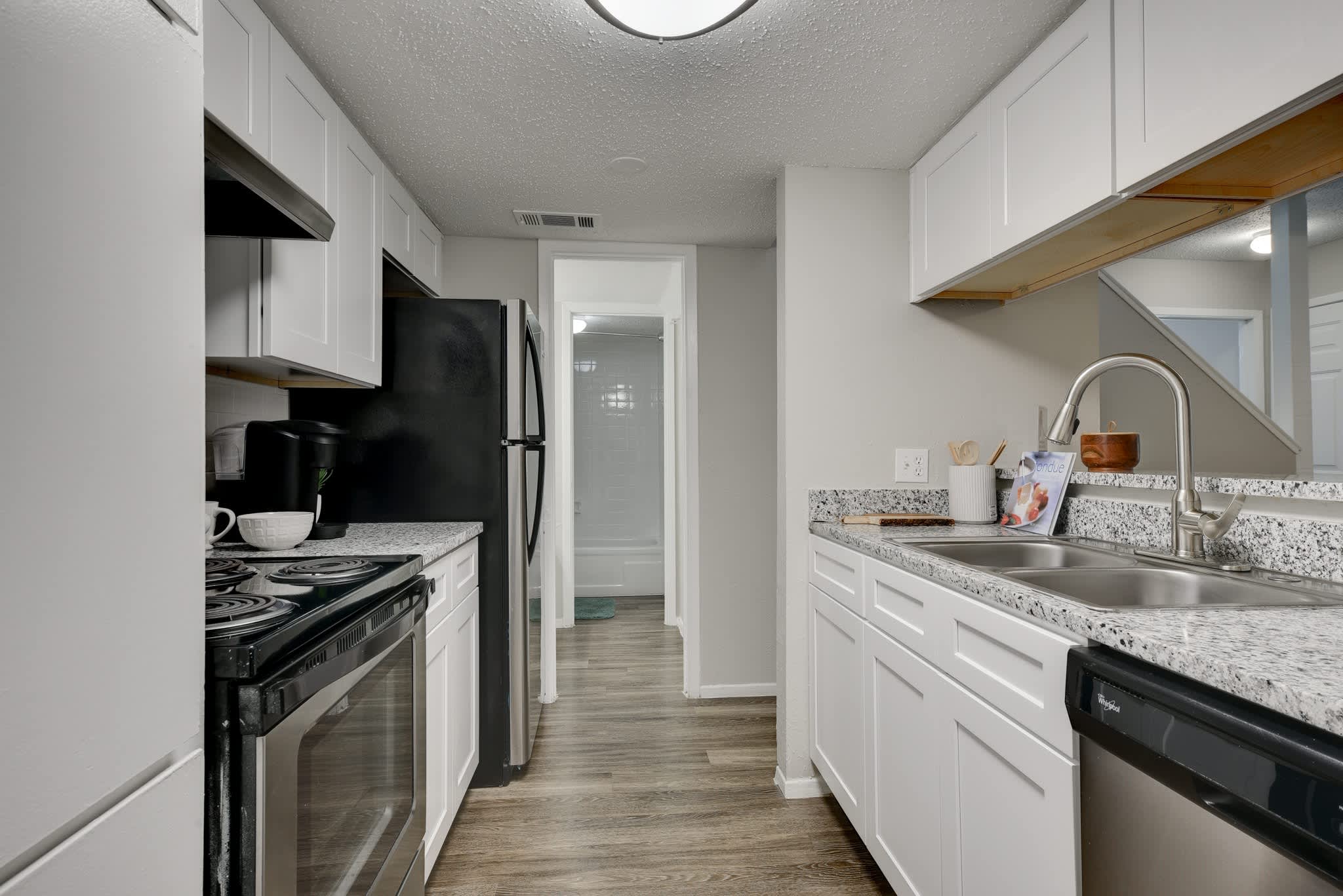 The Fredd Townhomes – photo 4