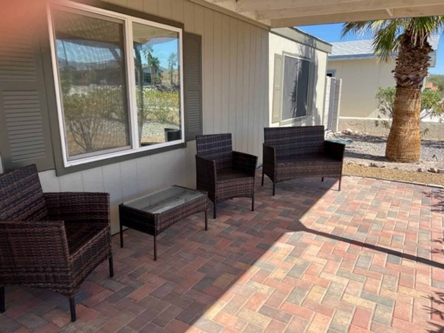 3 Bedroom Fully Furnished Winter Vacation Rental With View Utilities Included – photo 3