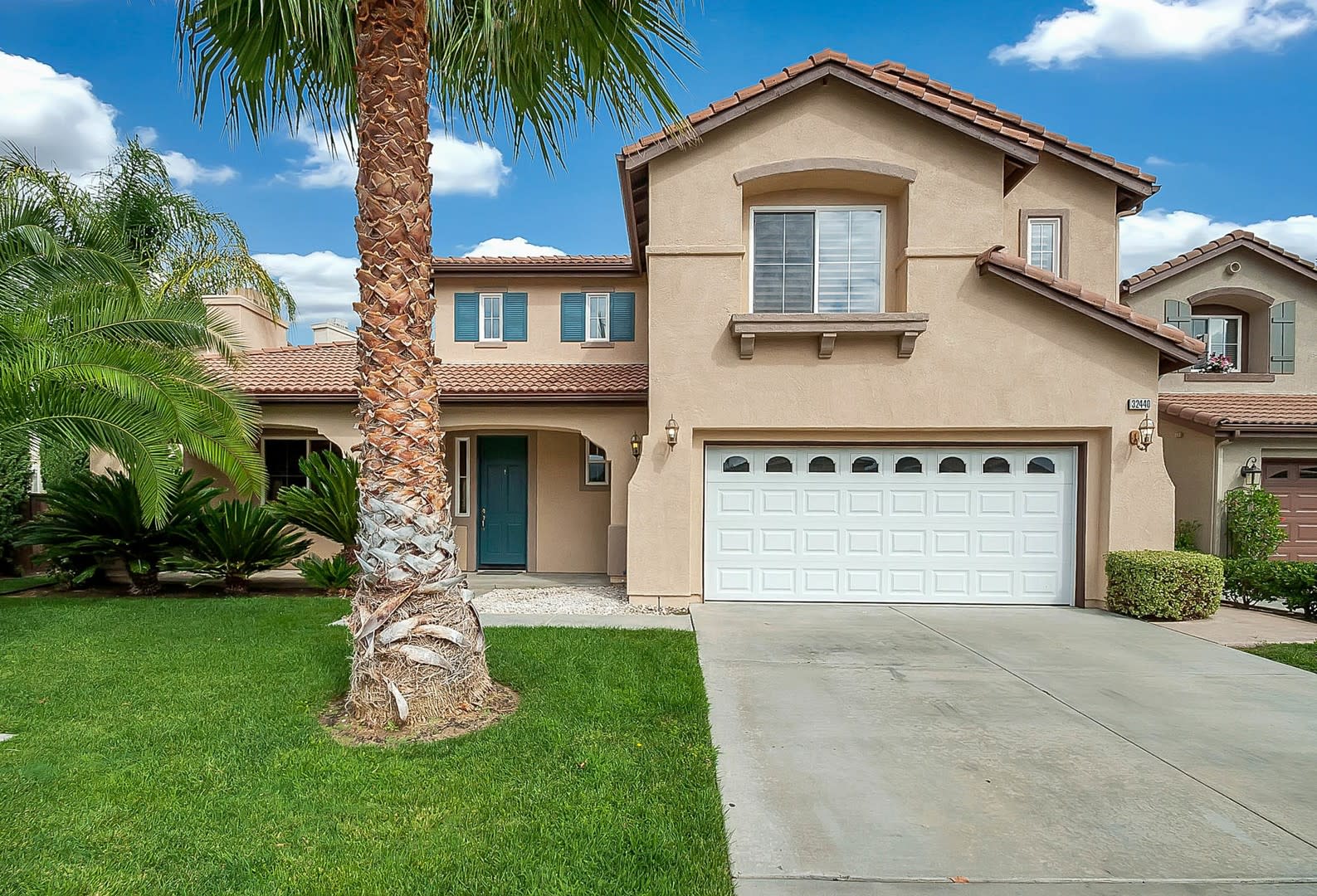 Modern 5 Bedroom in Paseo Del Sol – photo 1