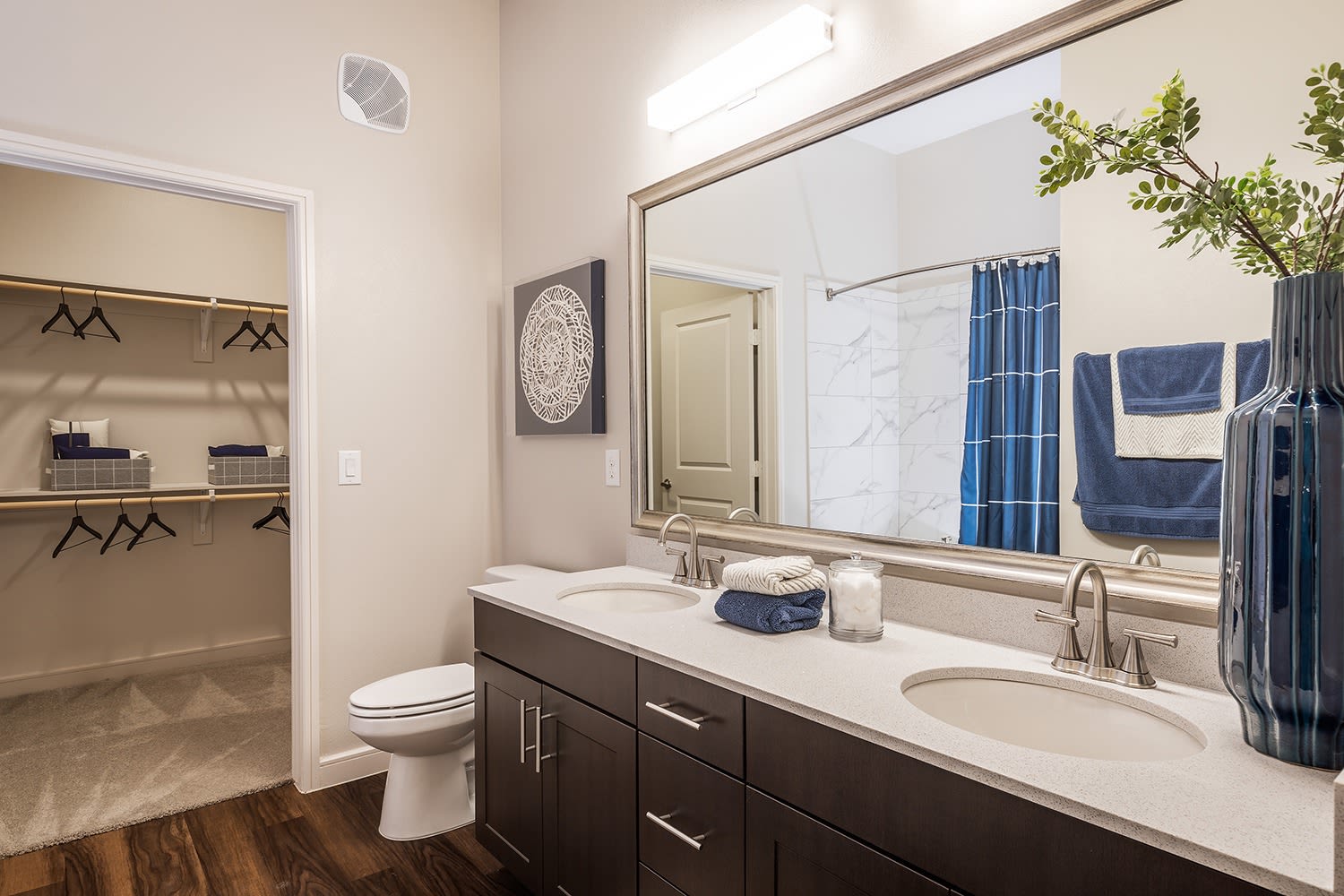 Reserve At Spring Creek Apartments – photo 5