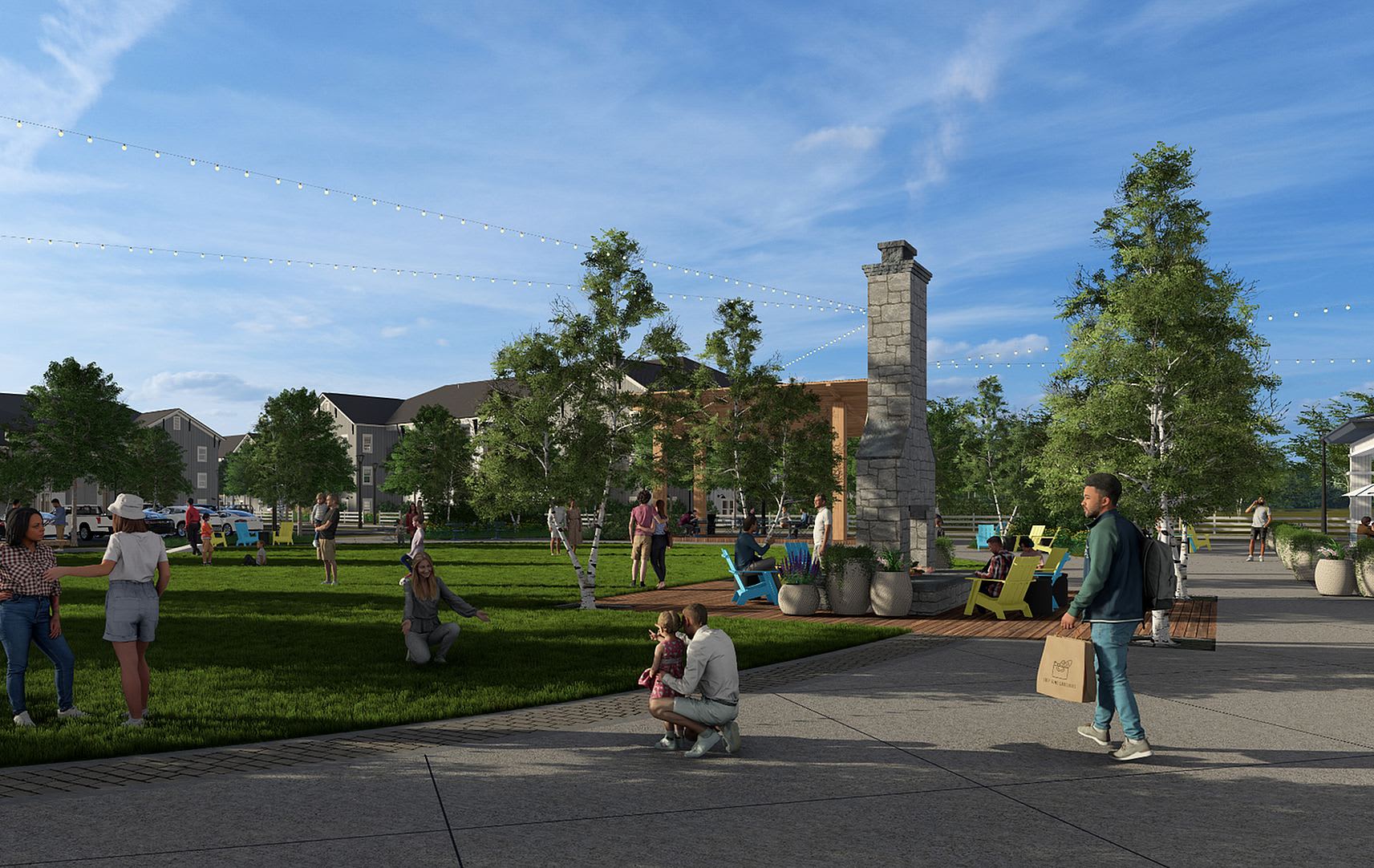 Meadow Glen Village – photo 3