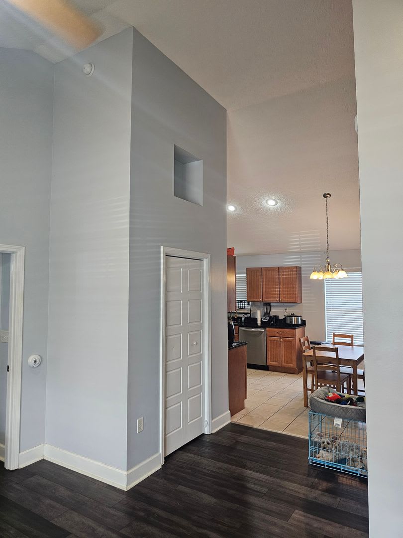 Apartment for Rent – photo 3