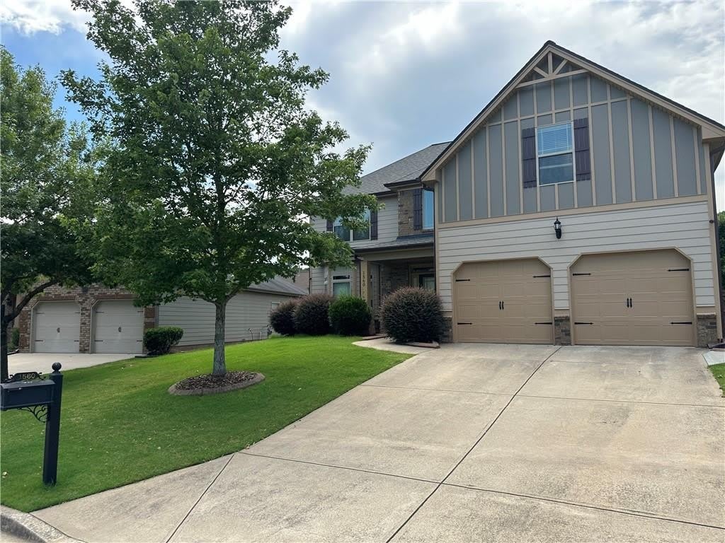 1560 Walking Horse Trail – photo 2