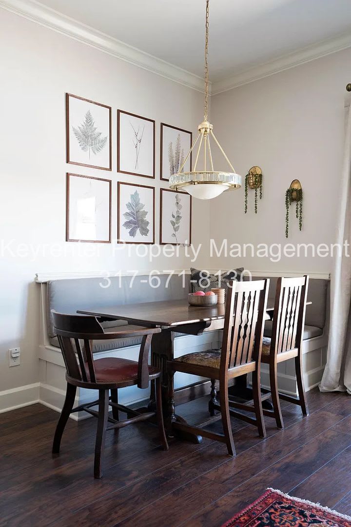 Modern Bungalow walking distance to Fountain Square! – photo 3