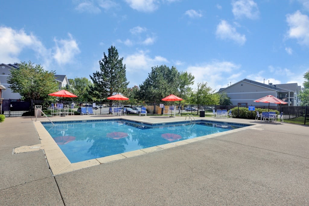 Buffalo Run Apartments – photo 2