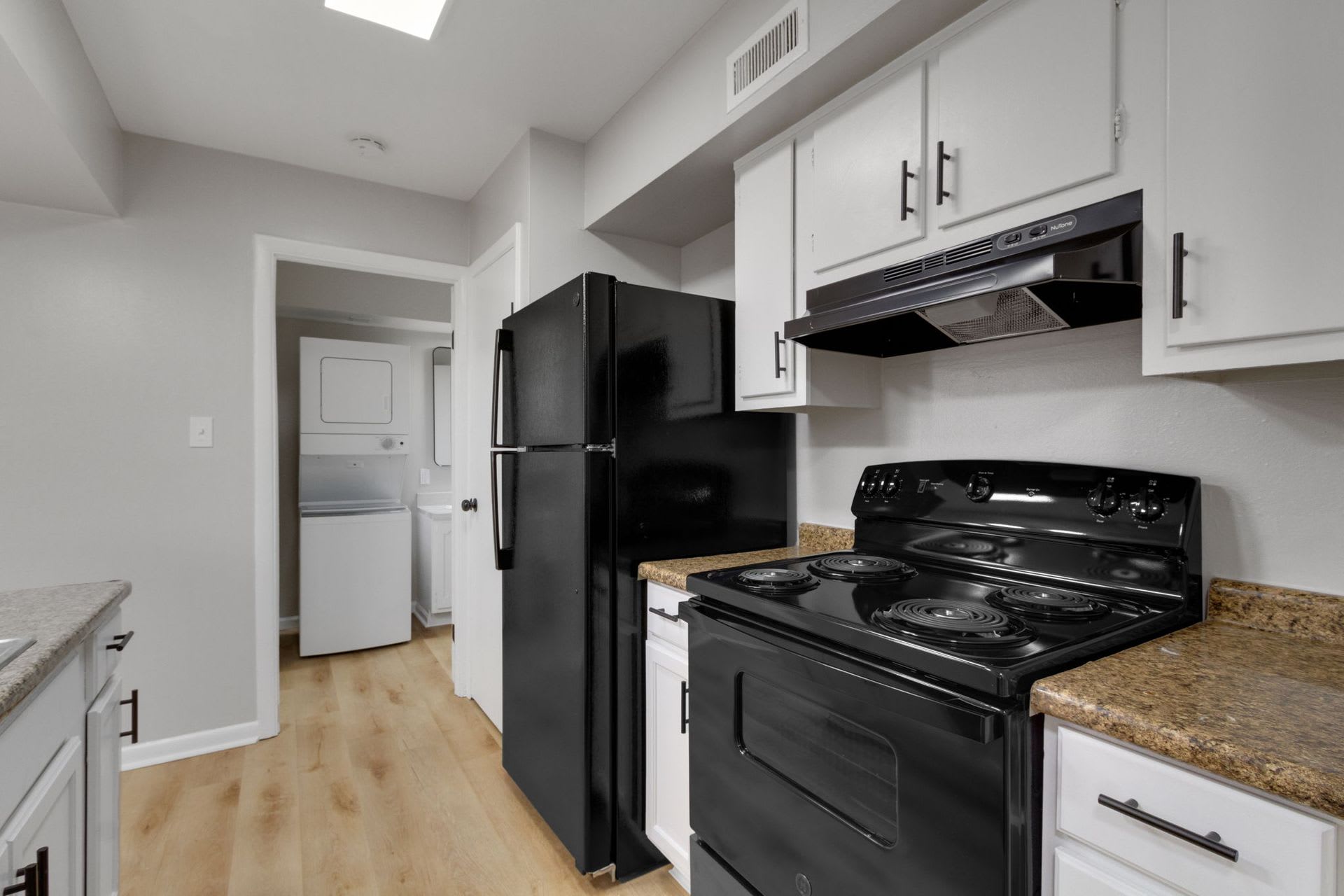 The Meadows Apartment Homes – photo 2
