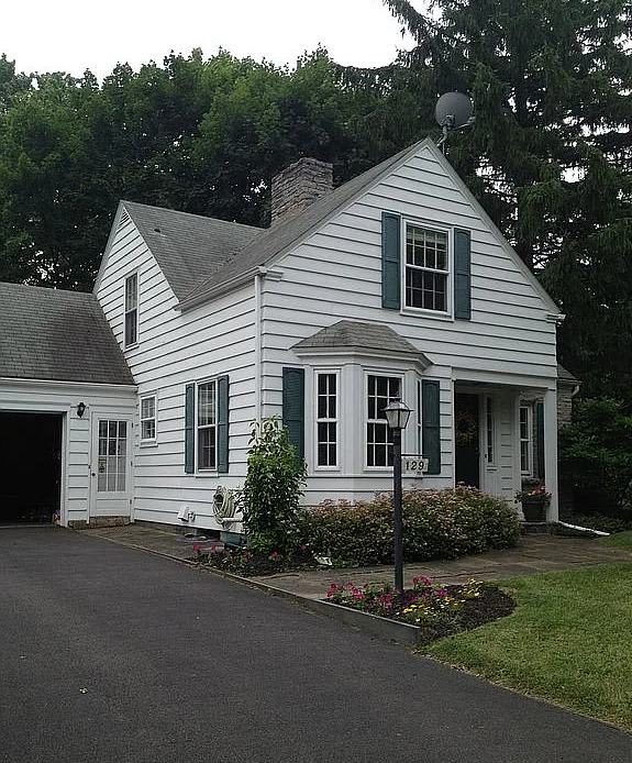 129 Orvilton Drive – photo 1