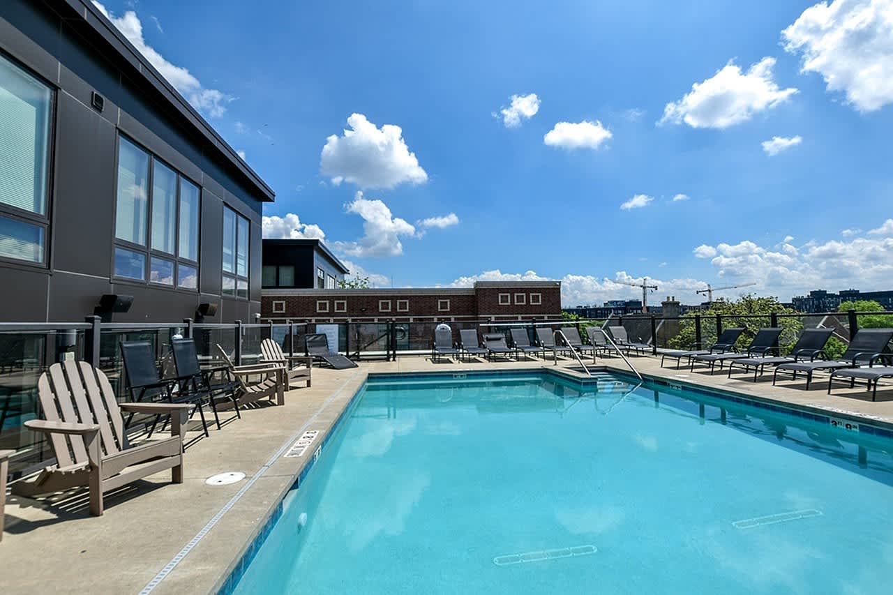The Waterfront Apartments – photo 5