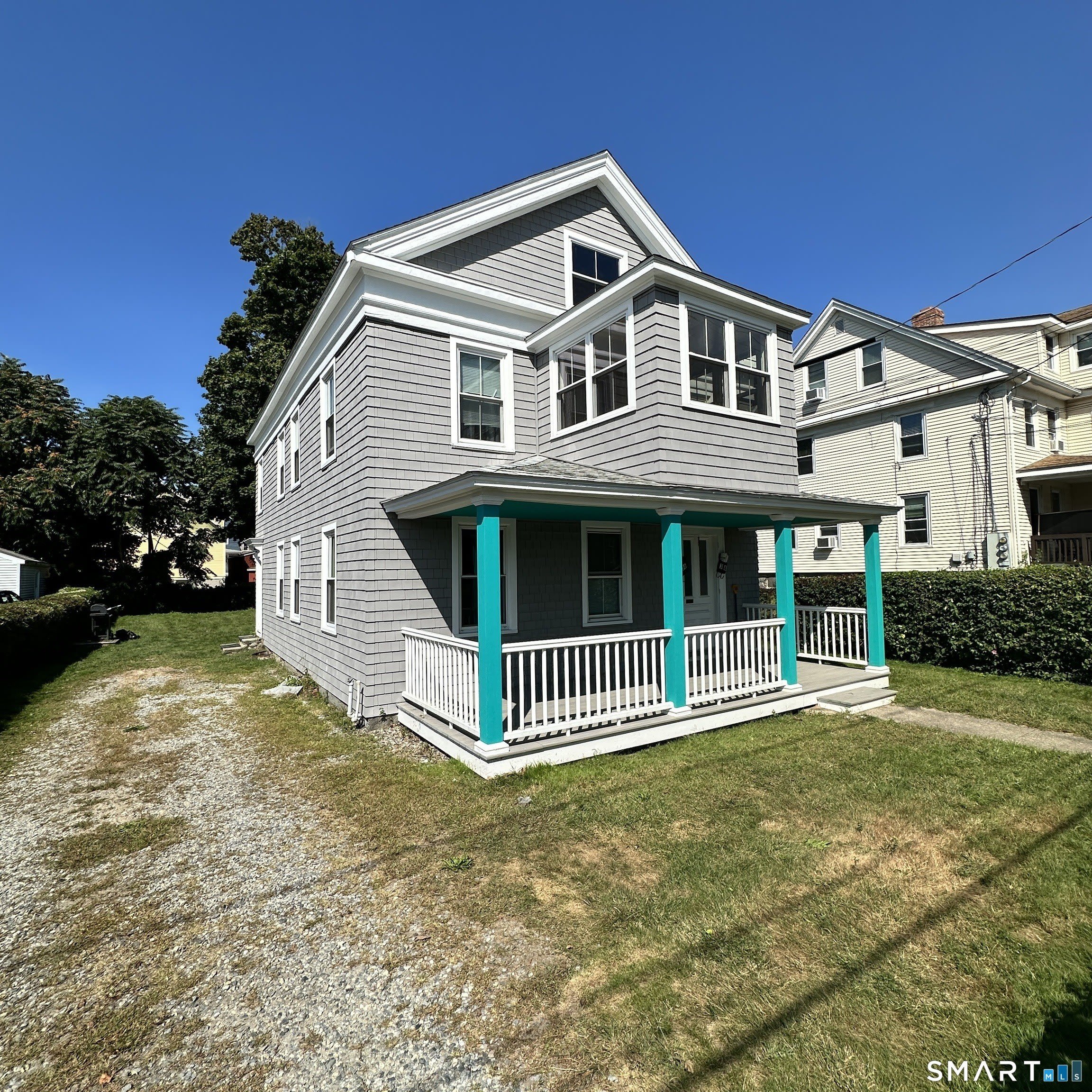 36 Pleasant Street – photo 1
