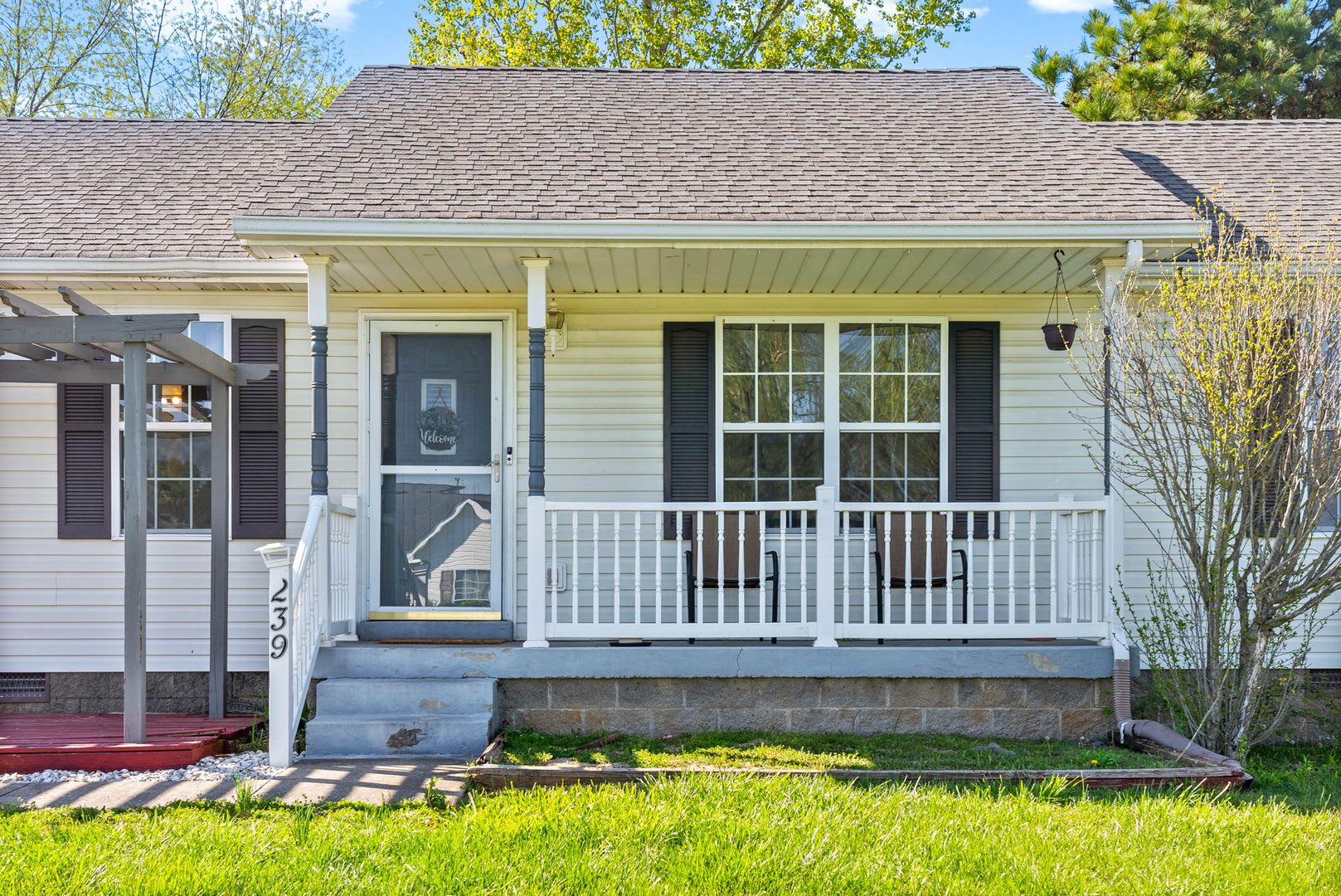 239 Golden Pond Ave OaK Grove, KY 42262 – photo 4