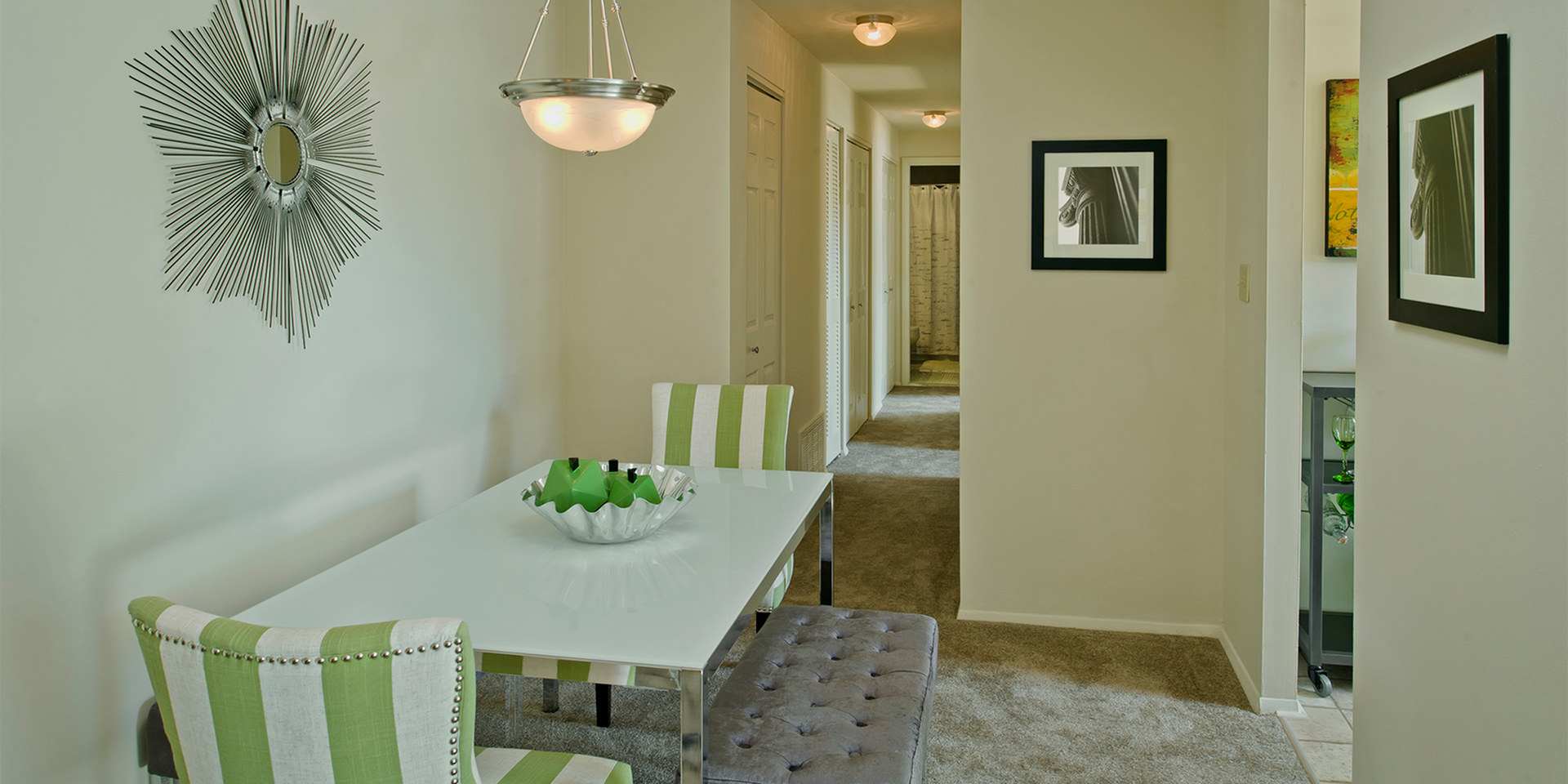 Southgate Apartments and Townhomes – photo 3