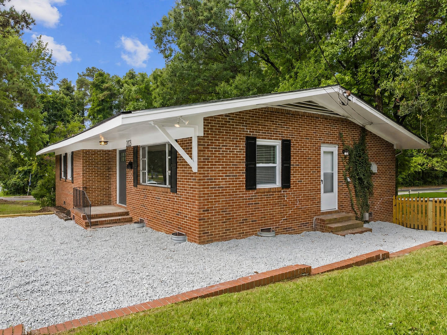Comfortable 3Br Durham Home With Easy Access To Duke Downtown – photo 3