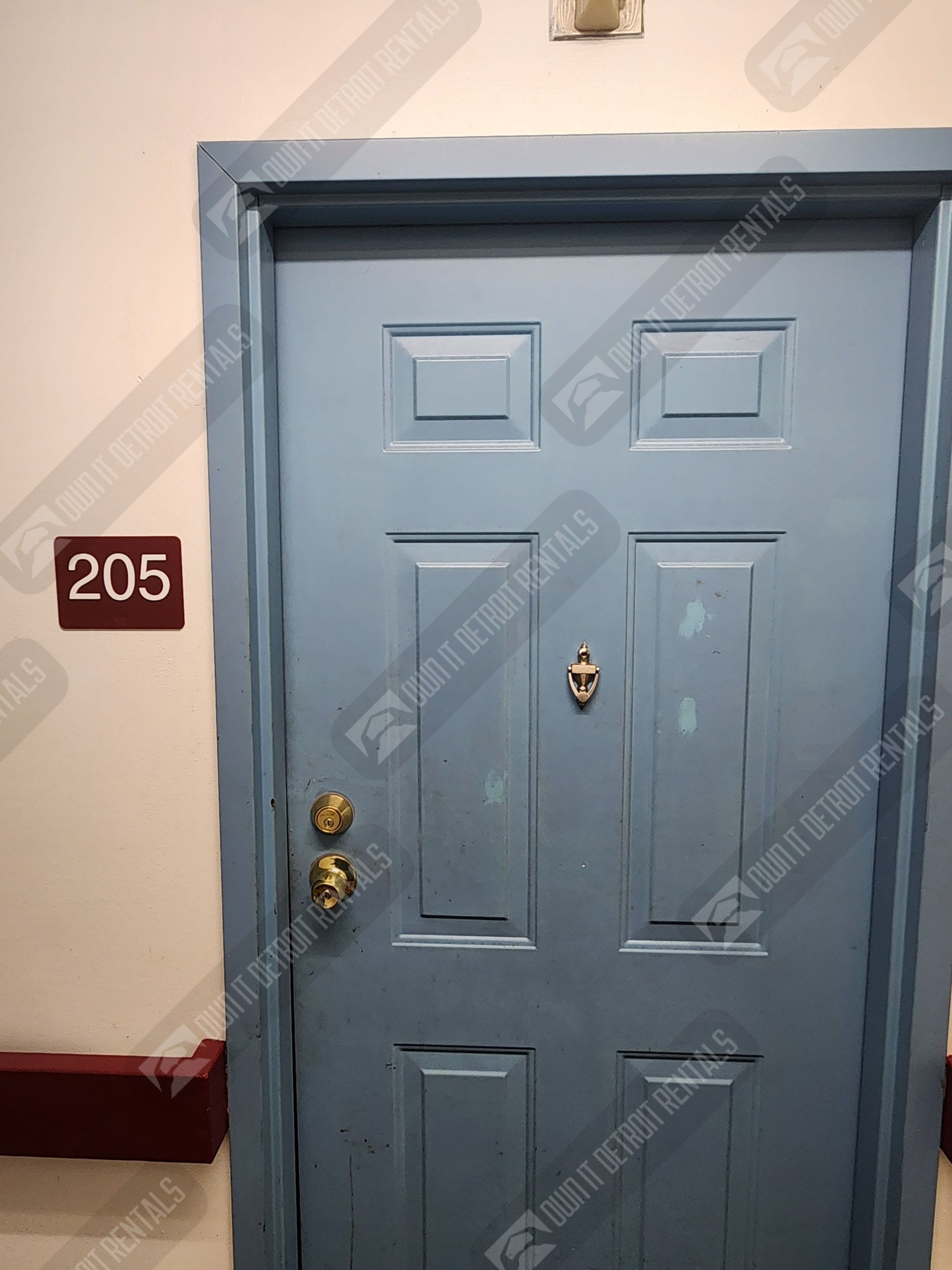 1800 Brainard St Apt 205 – photo 4