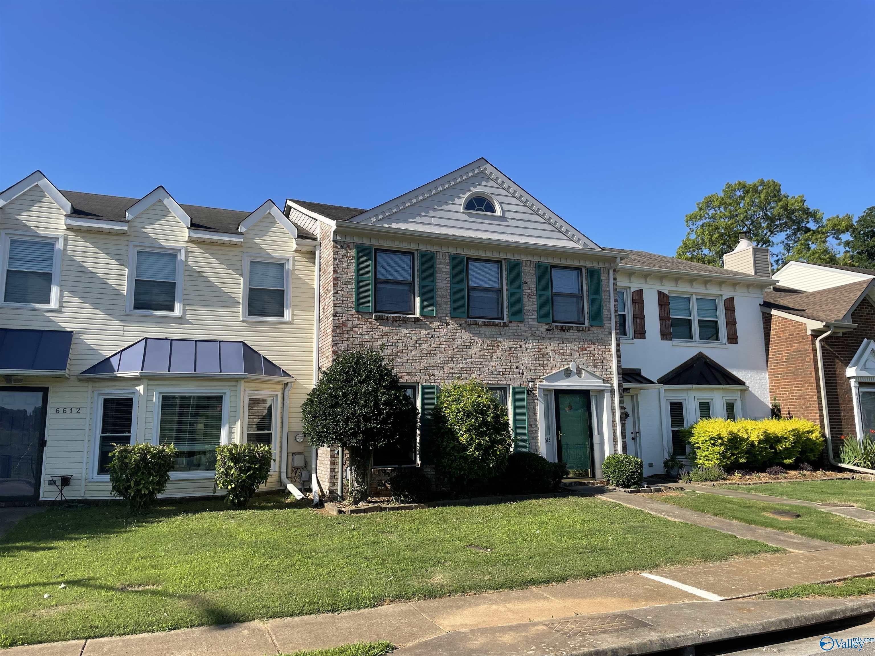 6613 Steeplechase Drive – photo 1