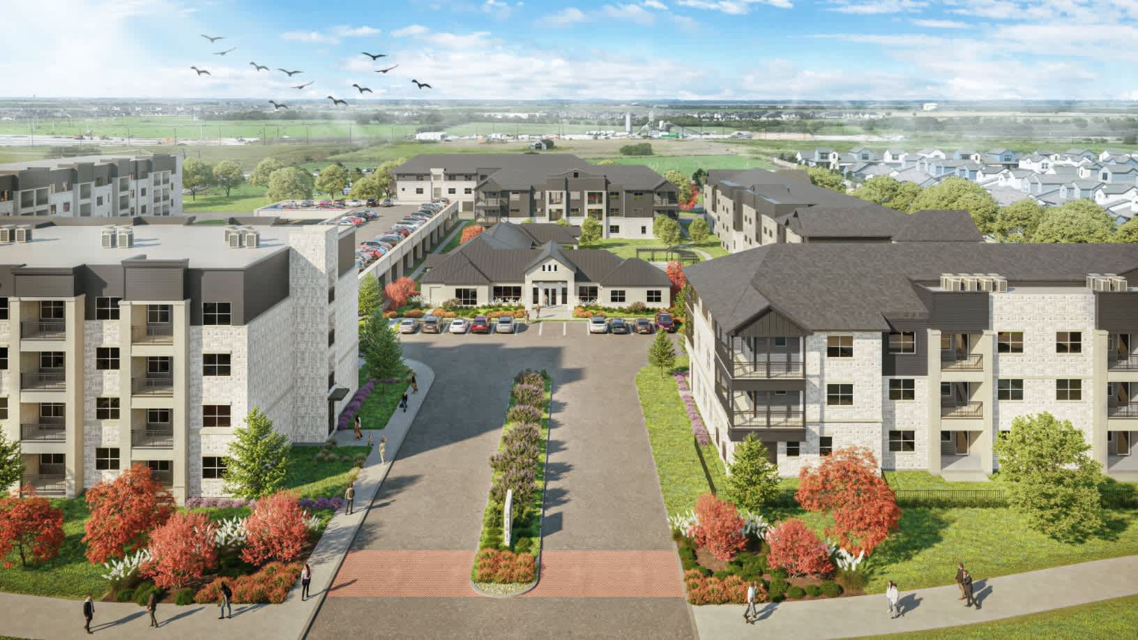 Sage At Celina Residences – photo 5