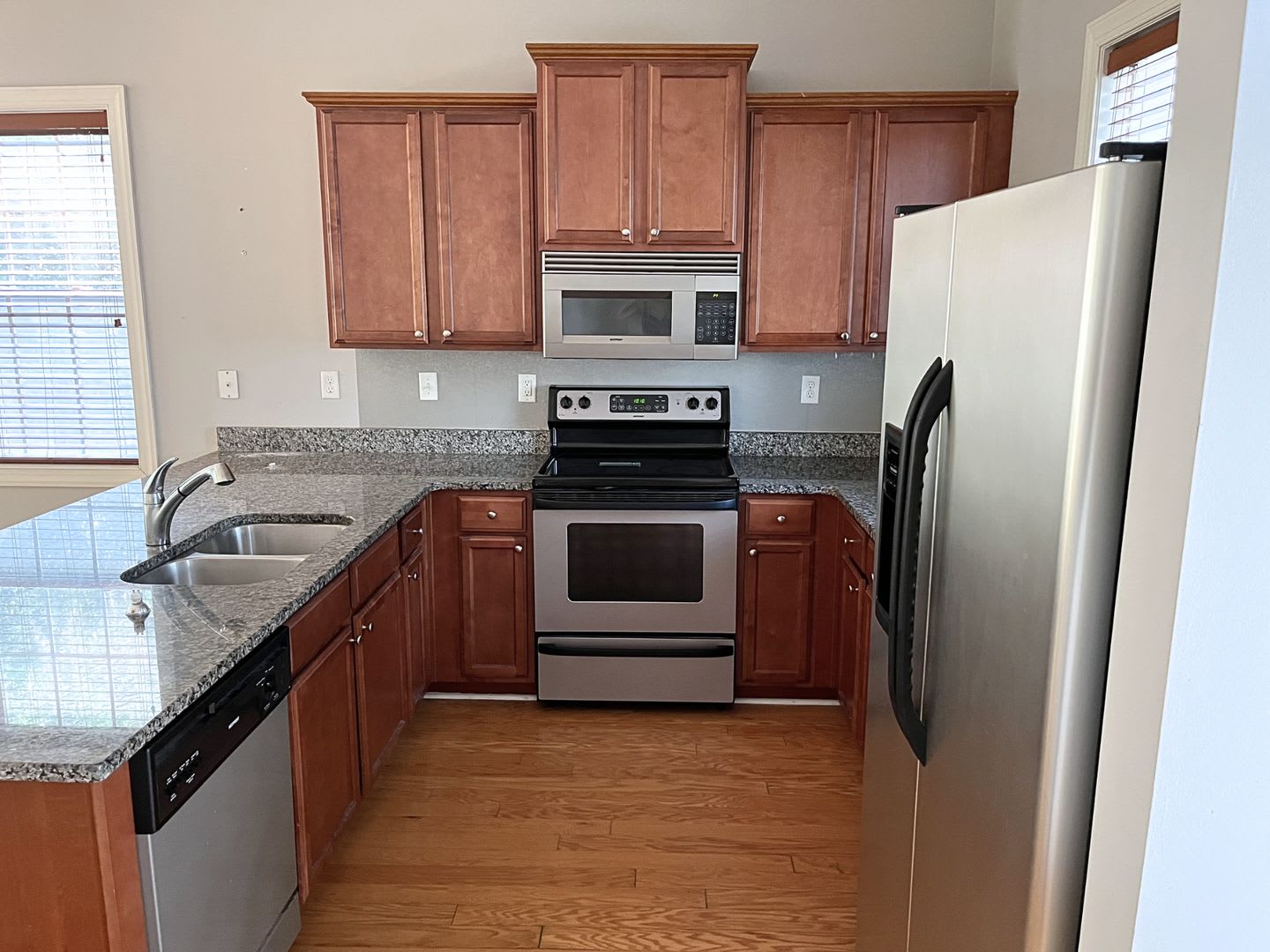 Exton Park Loop Townhome – photo 2