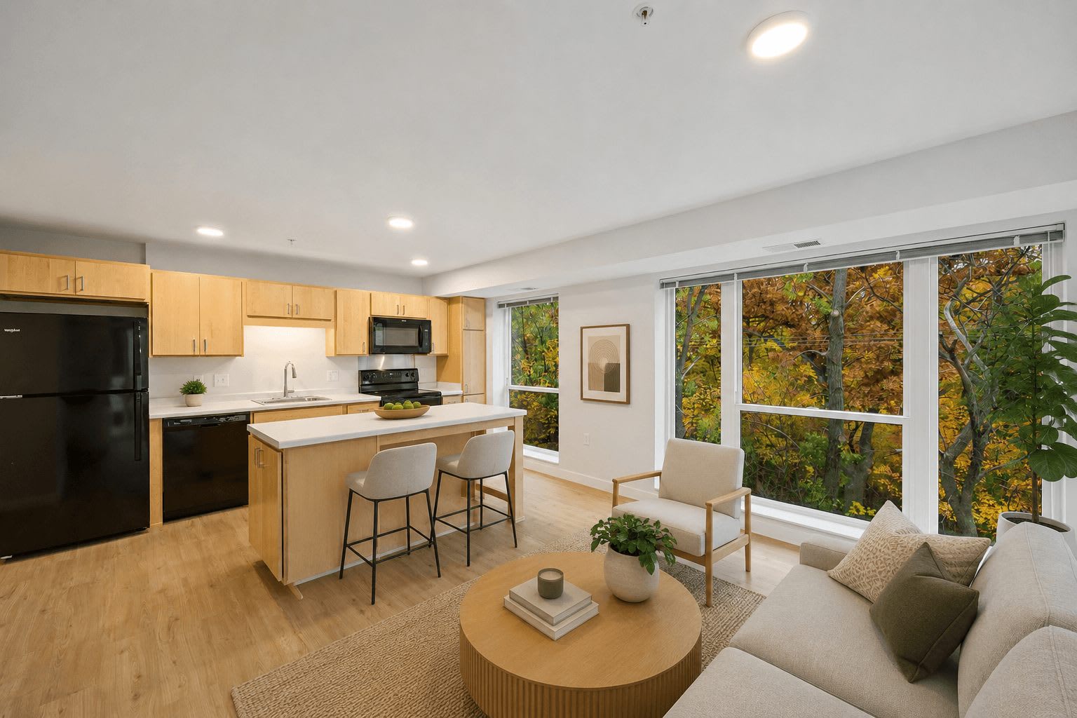 The Theodore Apartments – photo 1