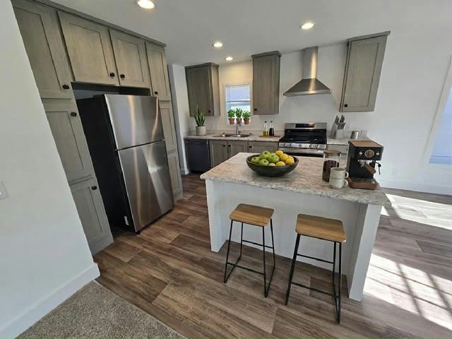 203 Spruce Lane – photo 2
