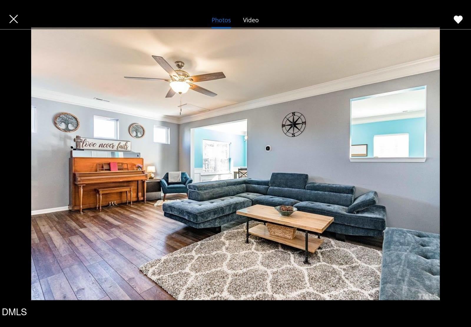 805 Scarlet – photo 5