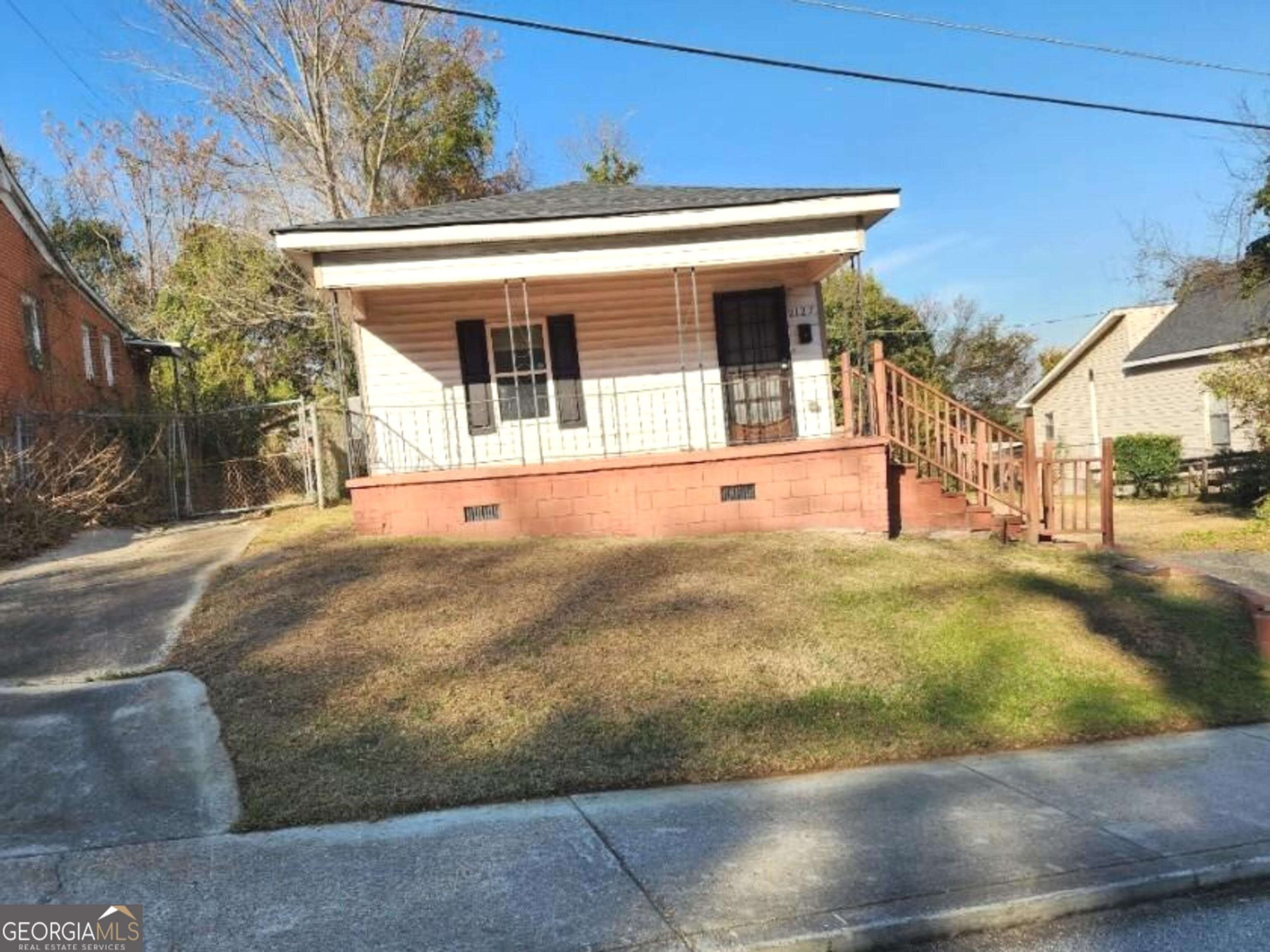 2127 Walnut Street – photo 1