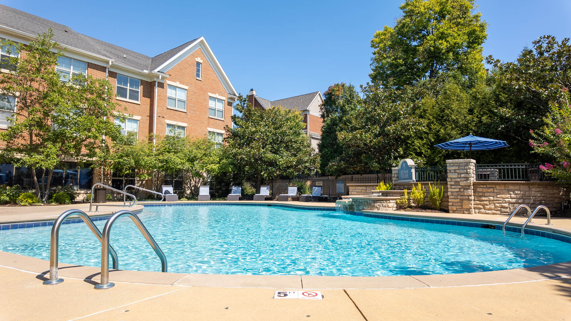 The Village at Stetson Square – photo 2
