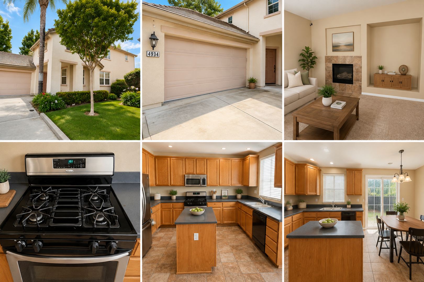 Beautiful 3 bedroom two bath home. – photo 1