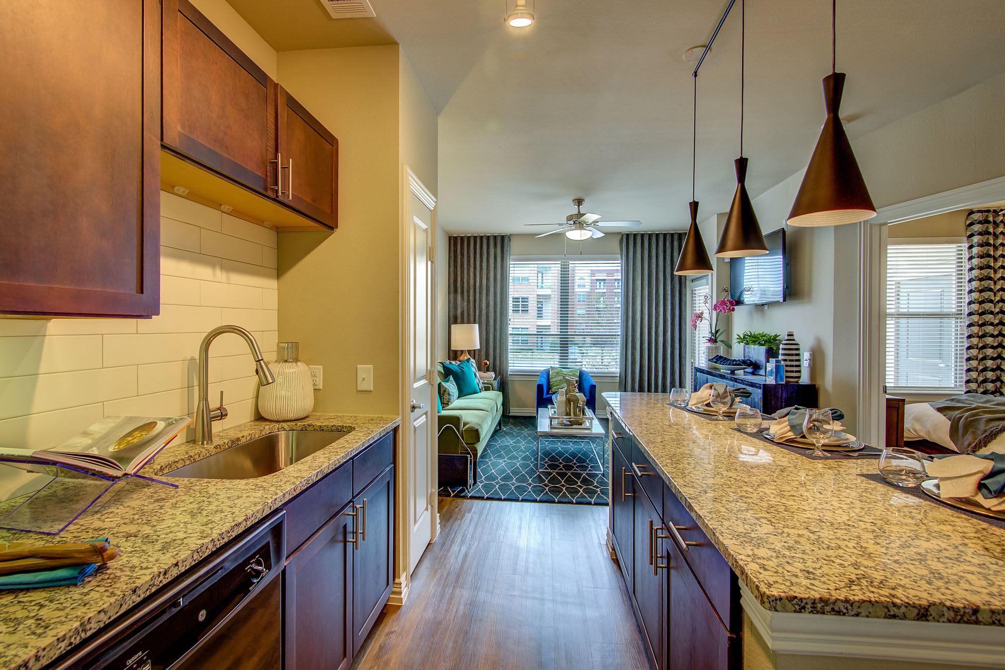 Keller Springs Crossing Apartments – photo 5