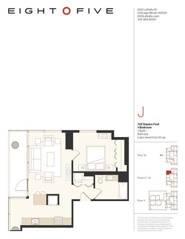 805 North LaSalle Dr – photo 2